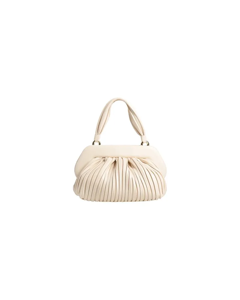 THEMOIRÈ TASCHEN - Handtaschenauf YOOX.COM Beige