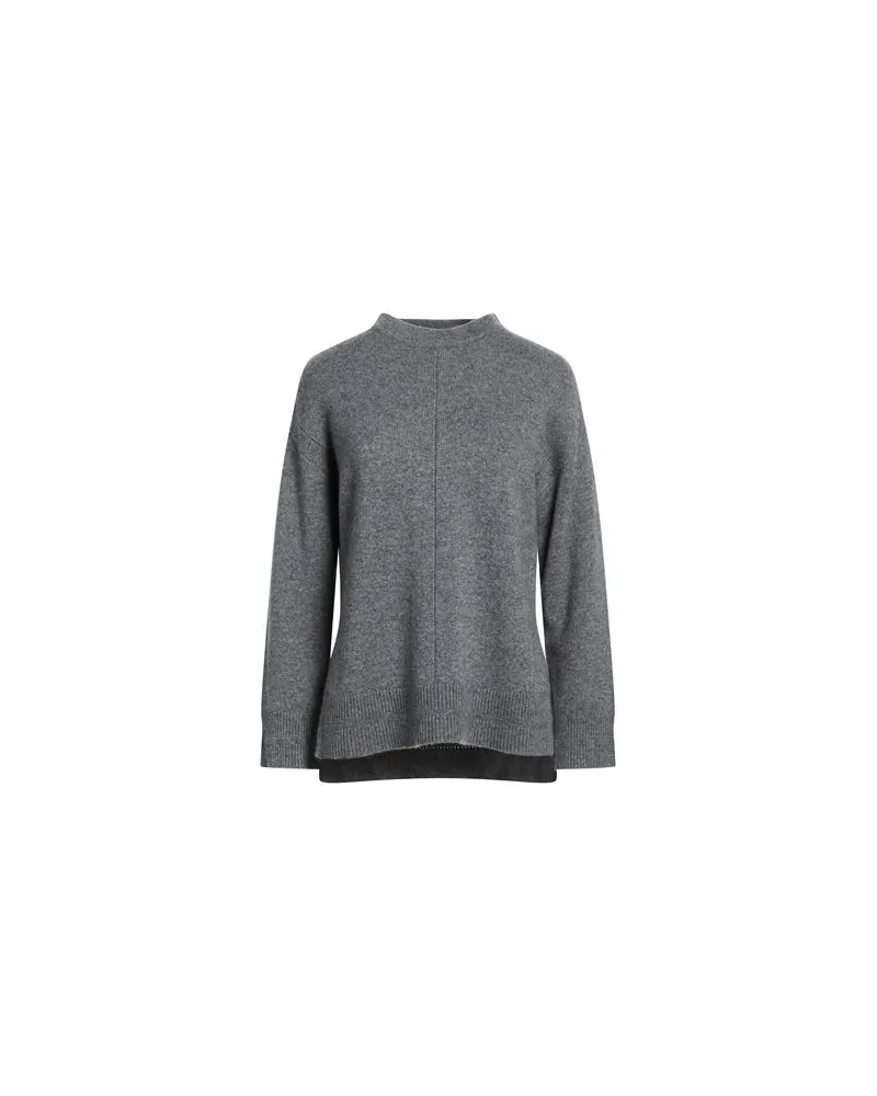NENETTE STRICKWAREN - Pulloverauf YOOX.COM Grau