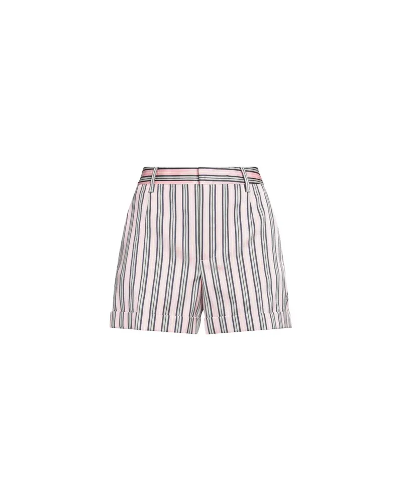 Dsquared2 HOSEN & RÖCKE - Shorts & Bermudashortsauf YOOX.COM Rosa