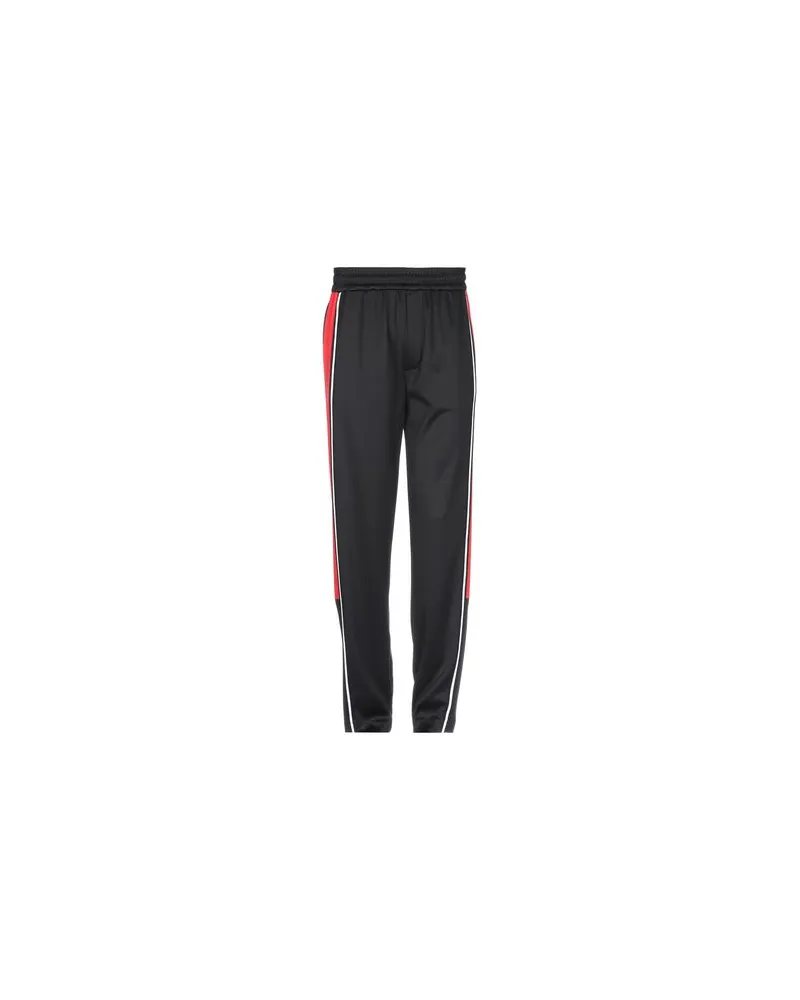 McQ HOSEN & RÖCKE - Hosenauf YOOX.COM Schwarz
