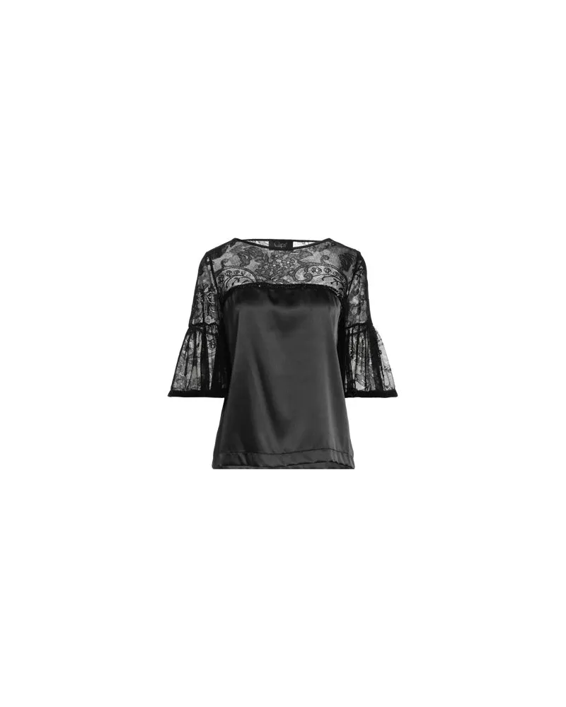 Clips TOPS - Topsauf YOOX.COM Schwarz