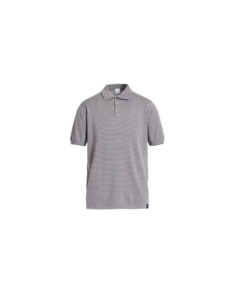 ASPESI STRICKWAREN - Pulloverauf YOOX.COM Blei
