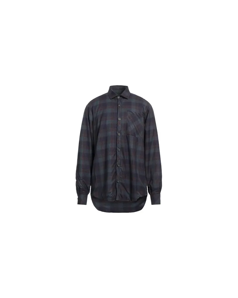 Messagerie TOPS - Hemdenauf YOOX.COM Dunkelviolett