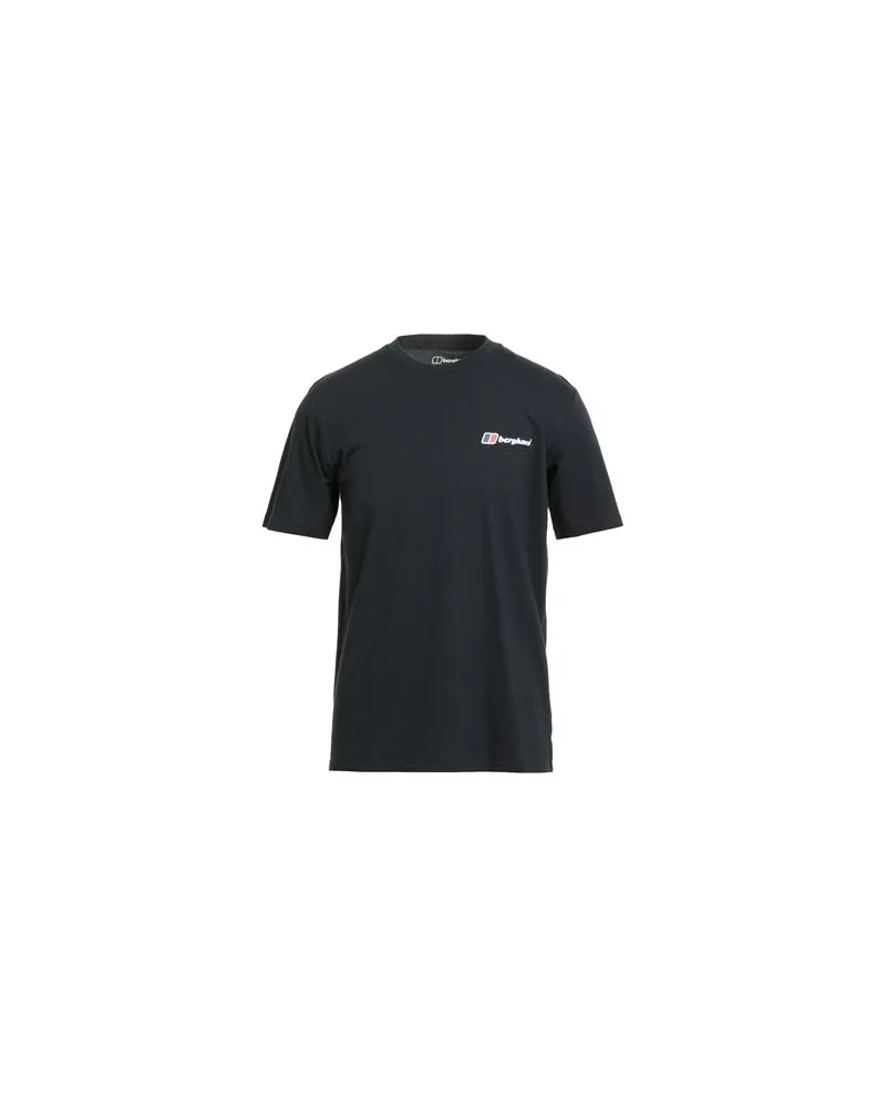 Berghaus TOPS - T-shirtsauf YOOX.COM Schwarz