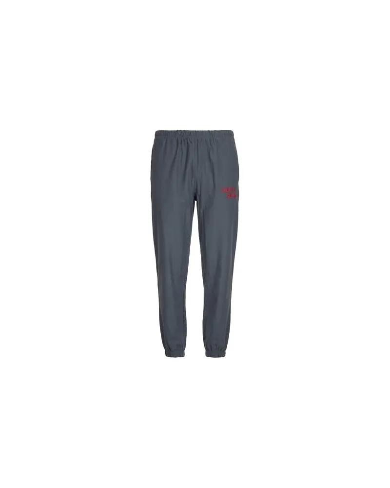Calvin Klein HOSEN & RÖCKE - Hosenauf YOOX.COM Dunkelgrün