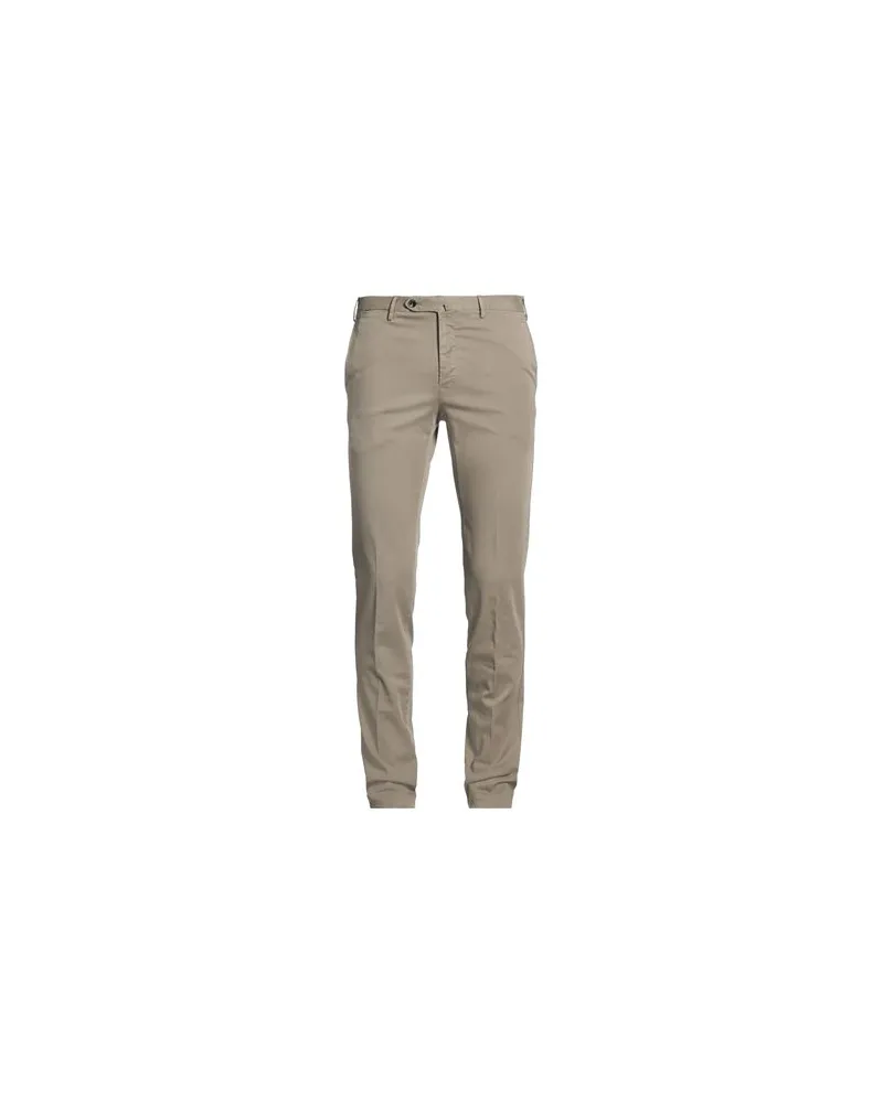 PT TORINO HOSEN & RÖCKE - Hosenauf YOOX.COM Khaki