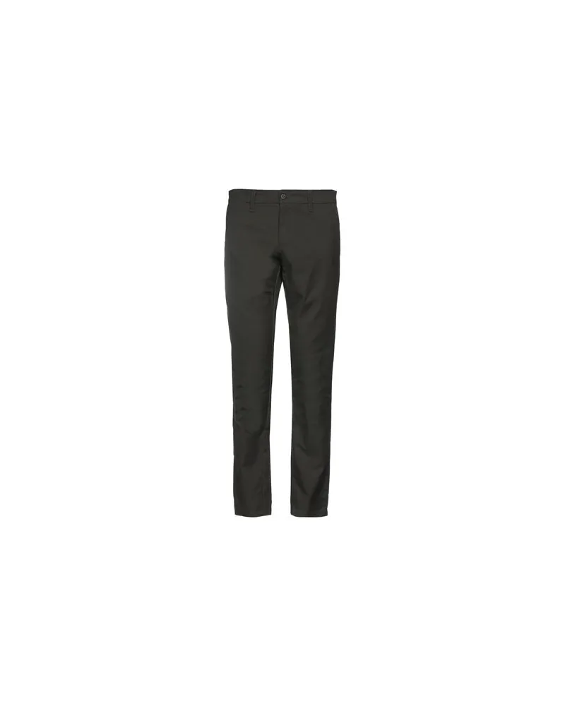 Carhartt WIP HOSEN & RÖCKE - Hosenauf YOOX.COM Militärgrün