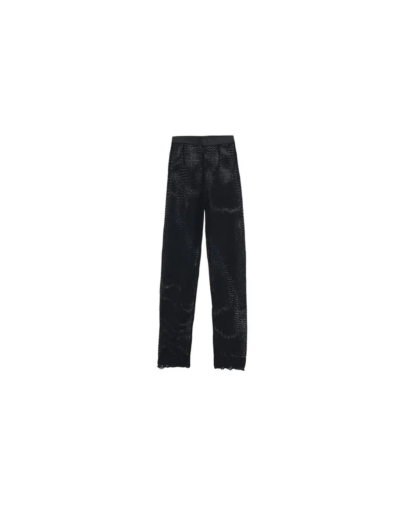 Roberto Collina HOSEN & RÖCKE - Hosenauf YOOX.COM Schwarz