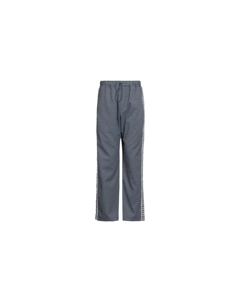 AHLUWALIA HOSEN & RÖCKE - Hosenauf YOOX.COM Blau