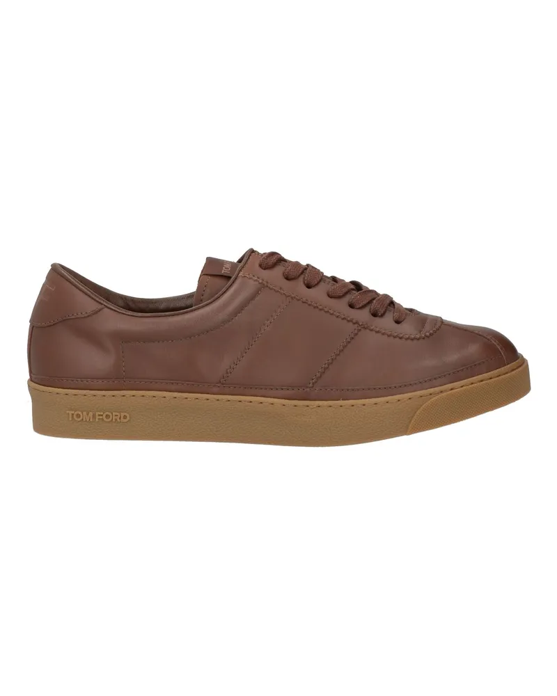 Tom Ford Sneakers Braun