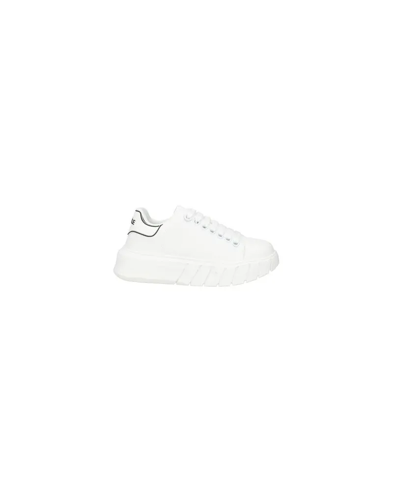Gaëlle Bonheur SCHUHE - Sneakersauf YOOX.COM Weiß