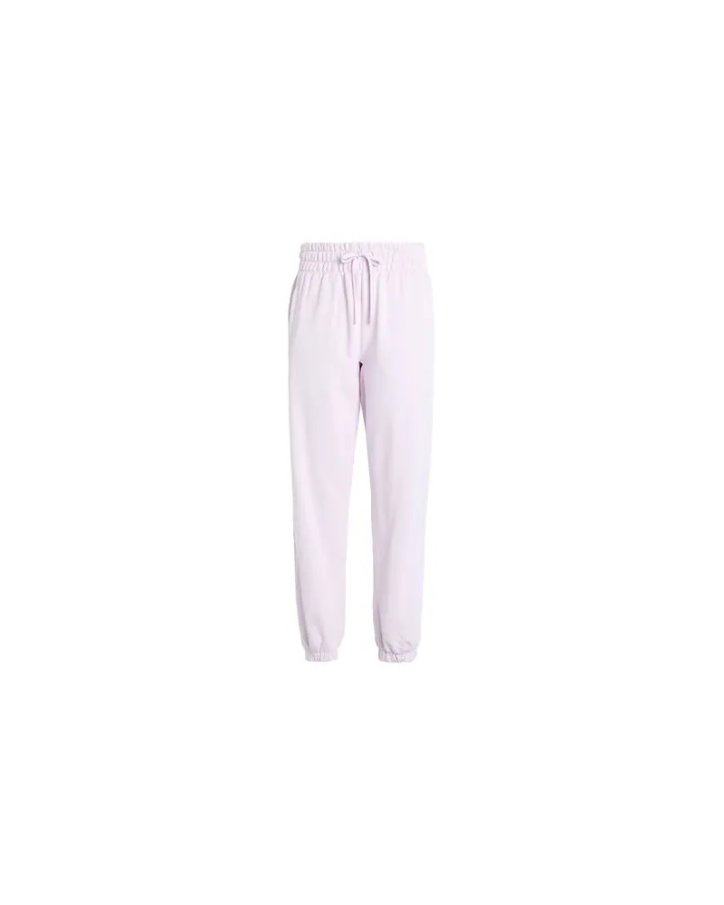 adidas PW BASICS PANT  - PW BASICS PANT - HOSEN & RÖCKE - Hosenauf YOOX.COM Hellrosa