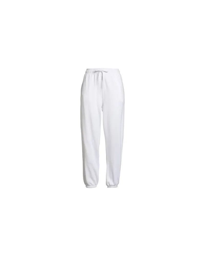 Ralph Lauren HOSEN & RÖCKE - Hosenauf YOOX.COM Weiß