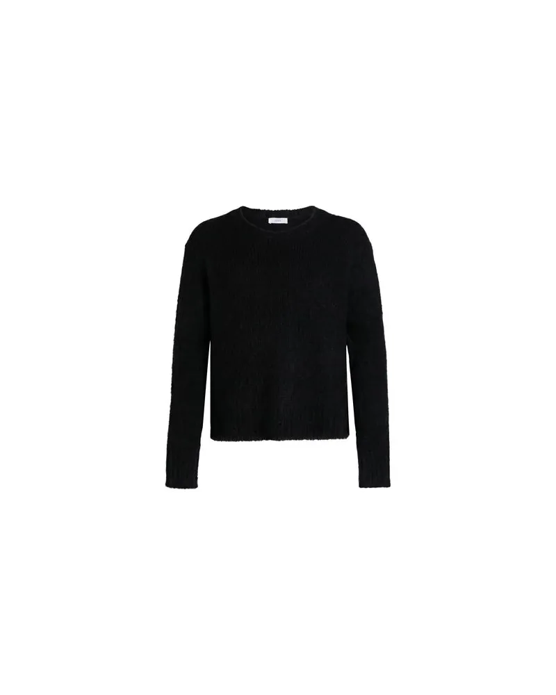 1989 STUDIO STRICKWAREN - Pulloverauf YOOX.COM Schwarz