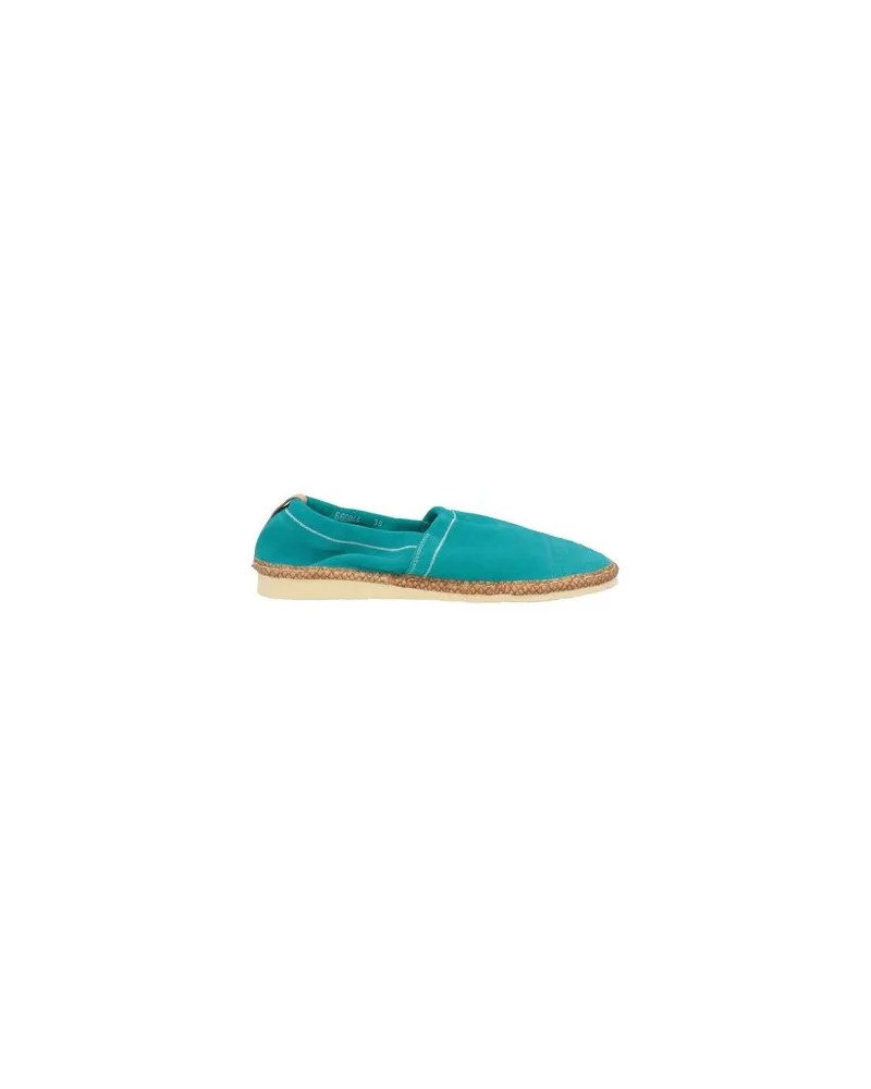 Brimarts SCHUHE - Mokassinsauf YOOX.COM Tūrkis