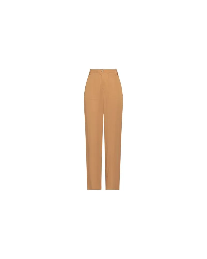 Caractère HOSEN & RÖCKE - Hosenauf YOOX.COM Kamel