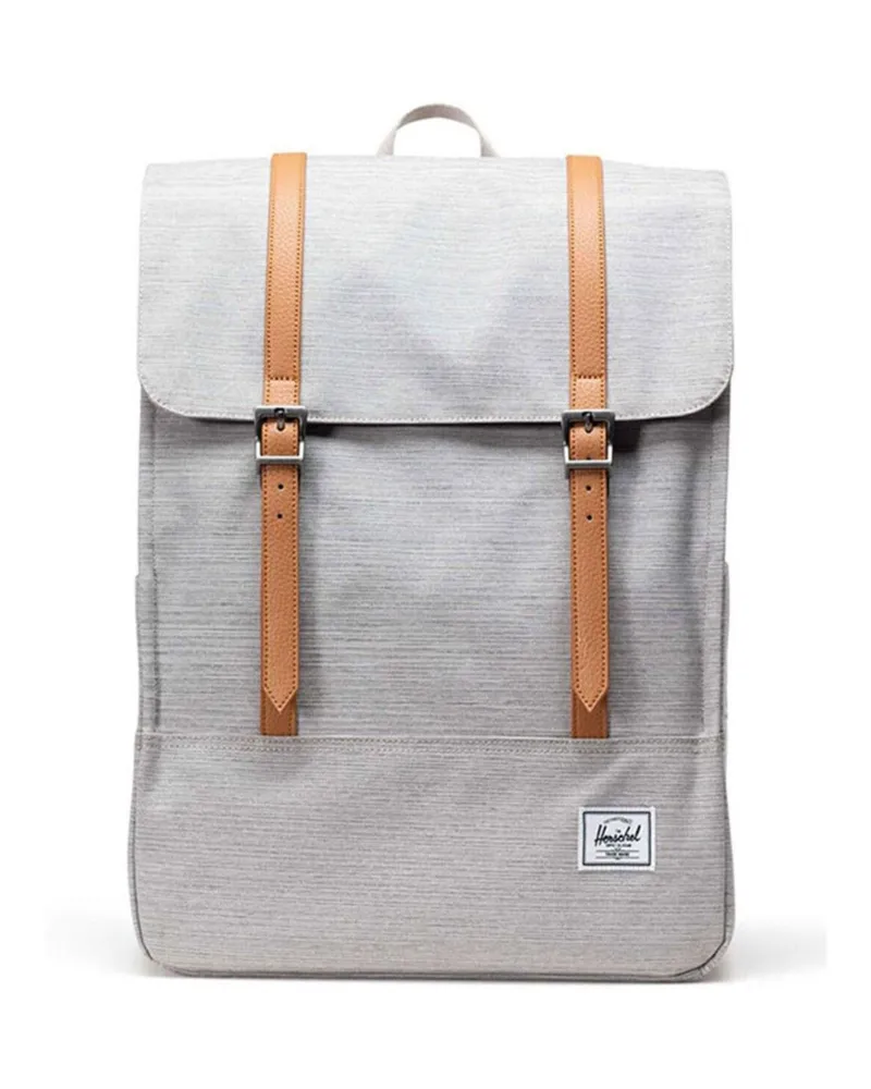 Herschel Supply Co. Rucksack Grau