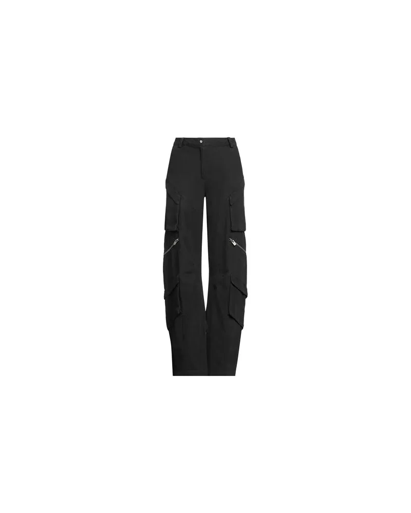 Heliot Emil HOSEN & RÖCKE - Hosenauf YOOX.COM Braungrau