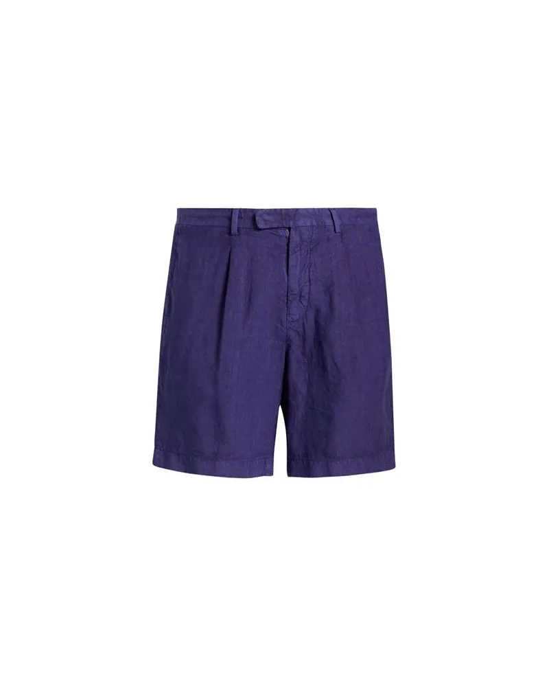 Boglioli HOSEN & RÖCKE - Shorts & Bermudashortsauf YOOX.COM Blau
