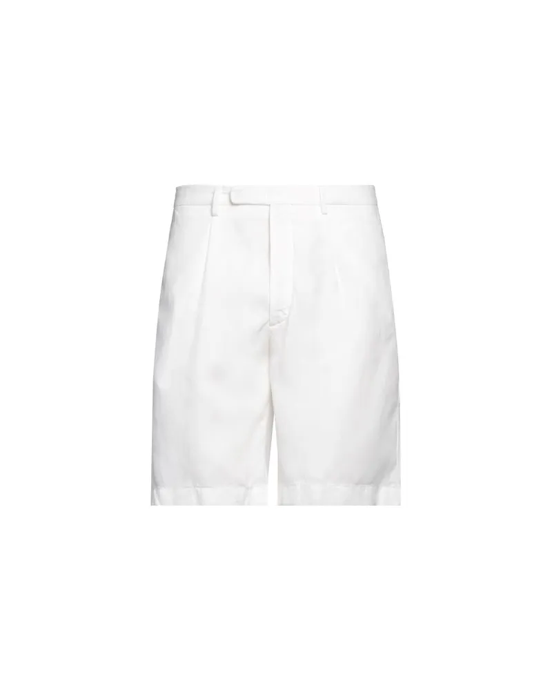 Boglioli HOSEN & RÖCKE - Shorts & Bermudashortsauf YOOX.COM Weiß