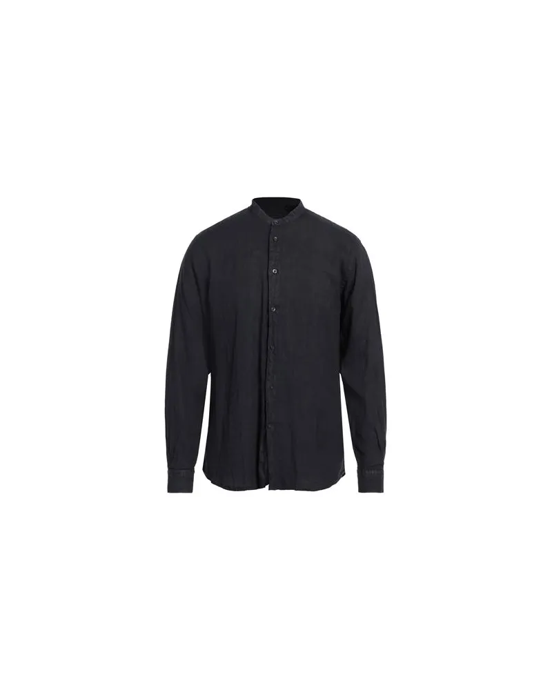 Liu Jo TOPS - Hemdenauf YOOX.COM Nachtblau
