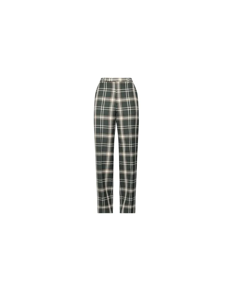 Cellar Door HOSEN & RÖCKE - Hosenauf YOOX.COM Dunkelgrün