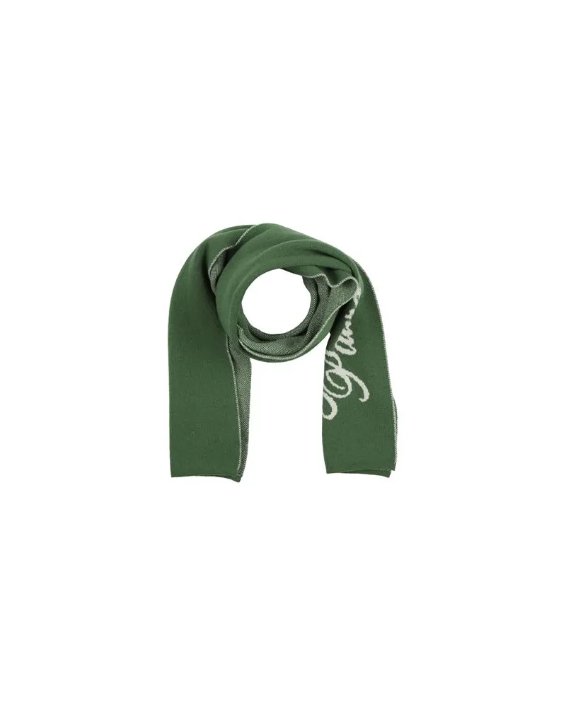 PAURA ACCESSOIRES - Schalsauf YOOX.COM Grün