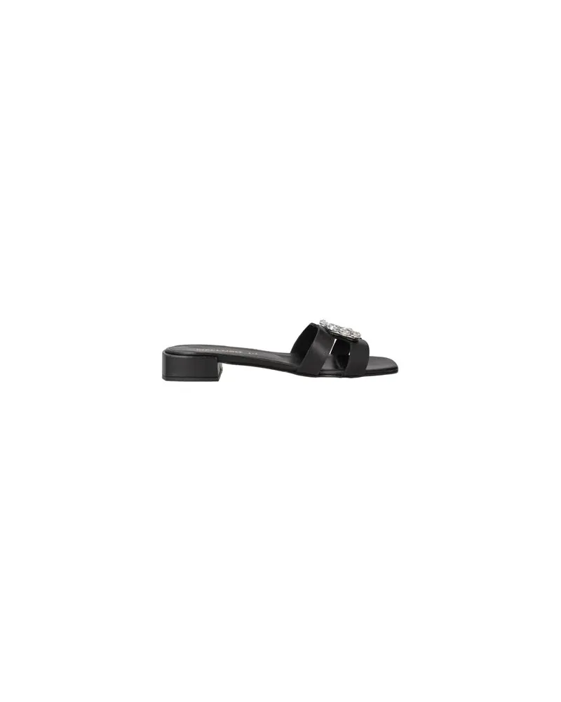 Melluso SCHUHE - Sandalenauf YOOX.COM Schwarz