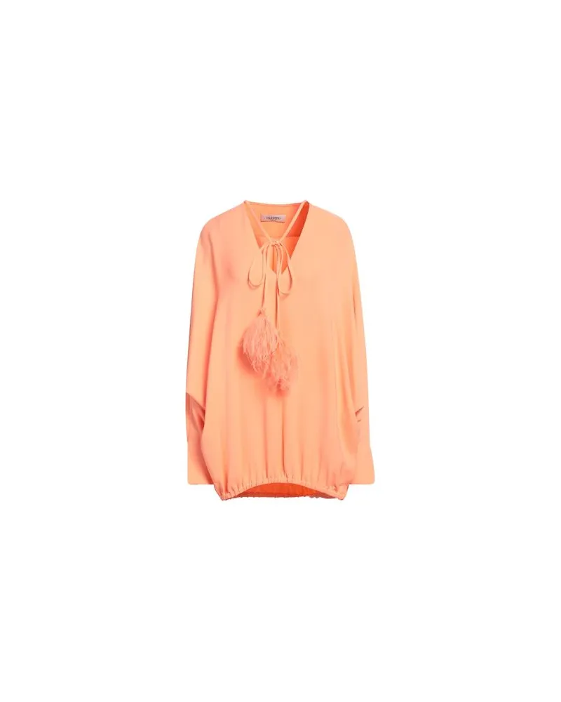 Valentino Garavani TOPS - Topsauf YOOX.COM Lachs