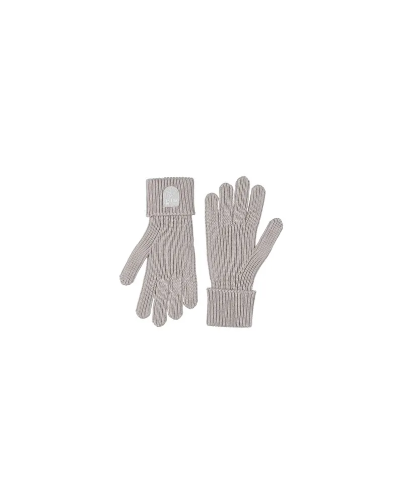 Parajumpers ACCESSOIRES - Handschuheauf YOOX.COM Grau