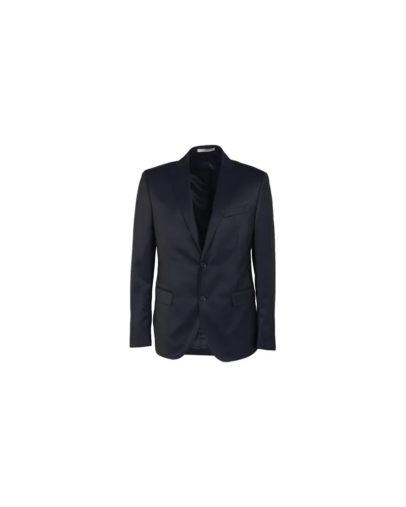 Corneliani ANZÜGE und CO-ORDS - Blazersauf YOOX.COM Nachtblau