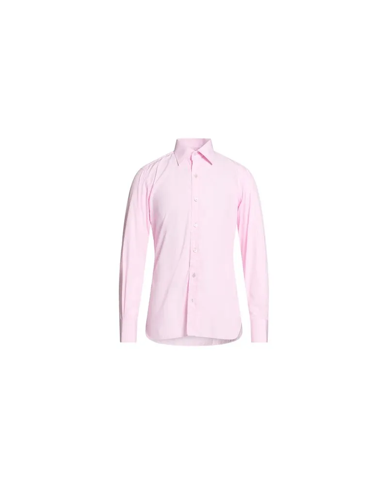Tom Ford TOPS - Hemdenauf YOOX.COM Rosa