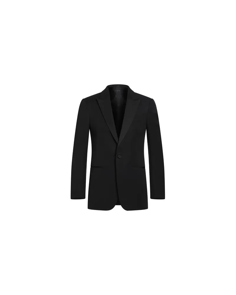 Dunhill ANZÜGE und CO-ORDS - Blazersauf YOOX.COM Schwarz