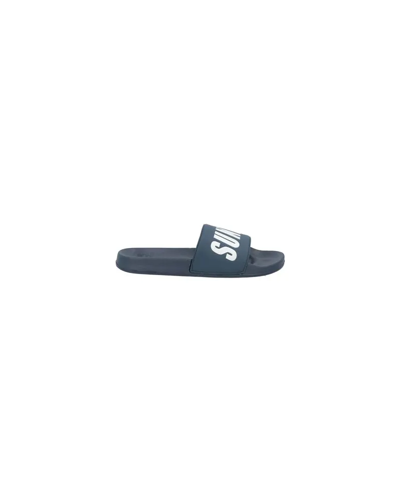Sundek SCHUHE - Sandalenauf YOOX.COM Nachtblau
