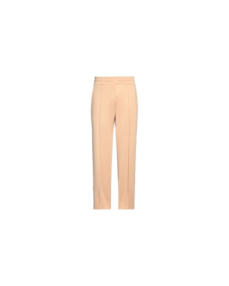GCDS HOSEN & RÖCKE - Hosenauf YOOX.COM Sand