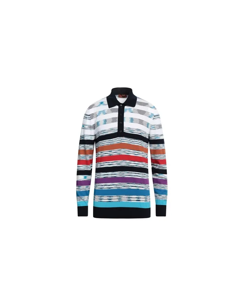 Missoni STRICKWAREN - Pulloverauf YOOX.COM Weiß