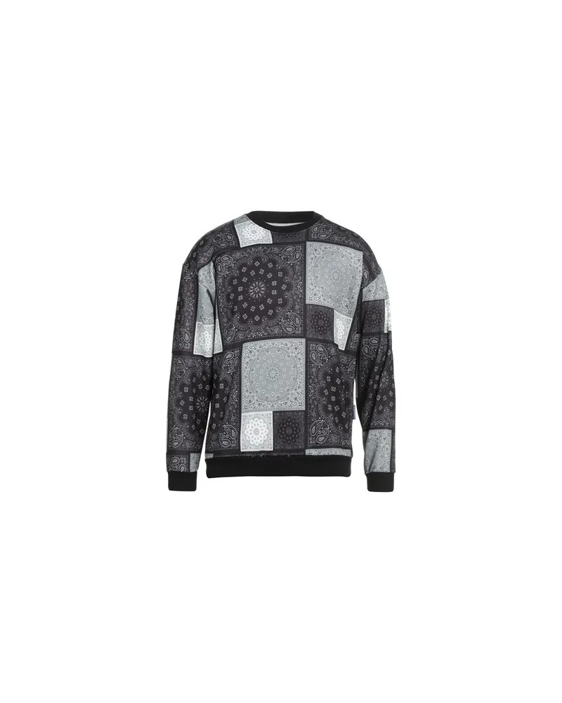 Takeshy Kurosawa TOPS - Sweatshirtsauf YOOX.COM Schwarz