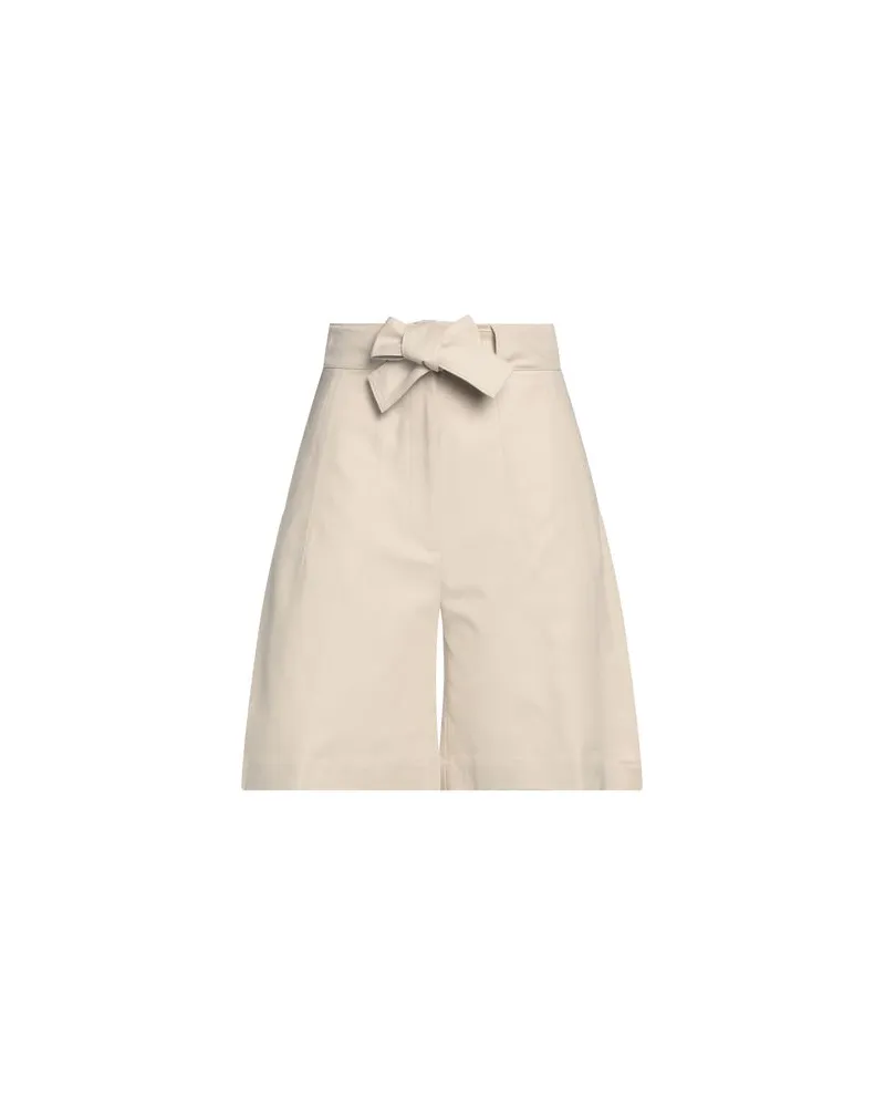 nine:inthe:morning HOSEN & RÖCKE - Shorts & Bermudashortsauf YOOX.COM Beige