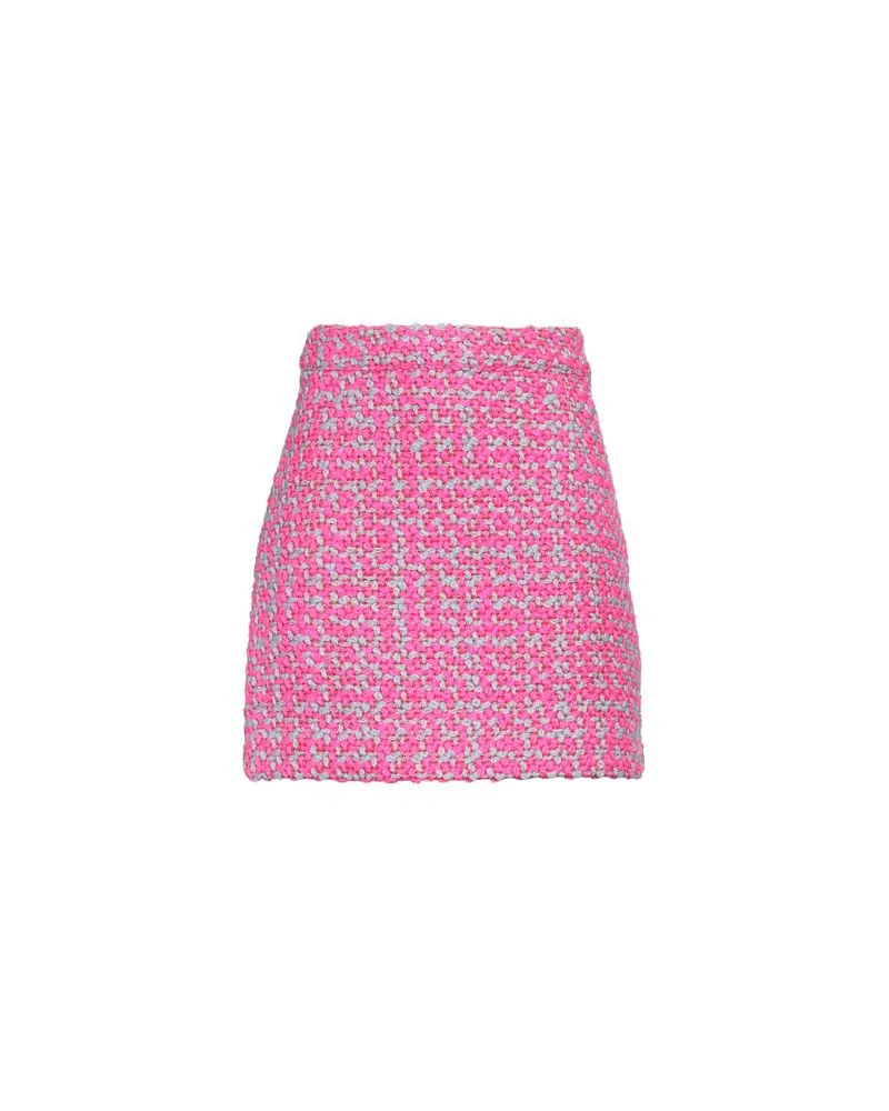 Essentiel HOSEN & RÖCKE - Miniröckeauf YOOX.COM Fuchsia