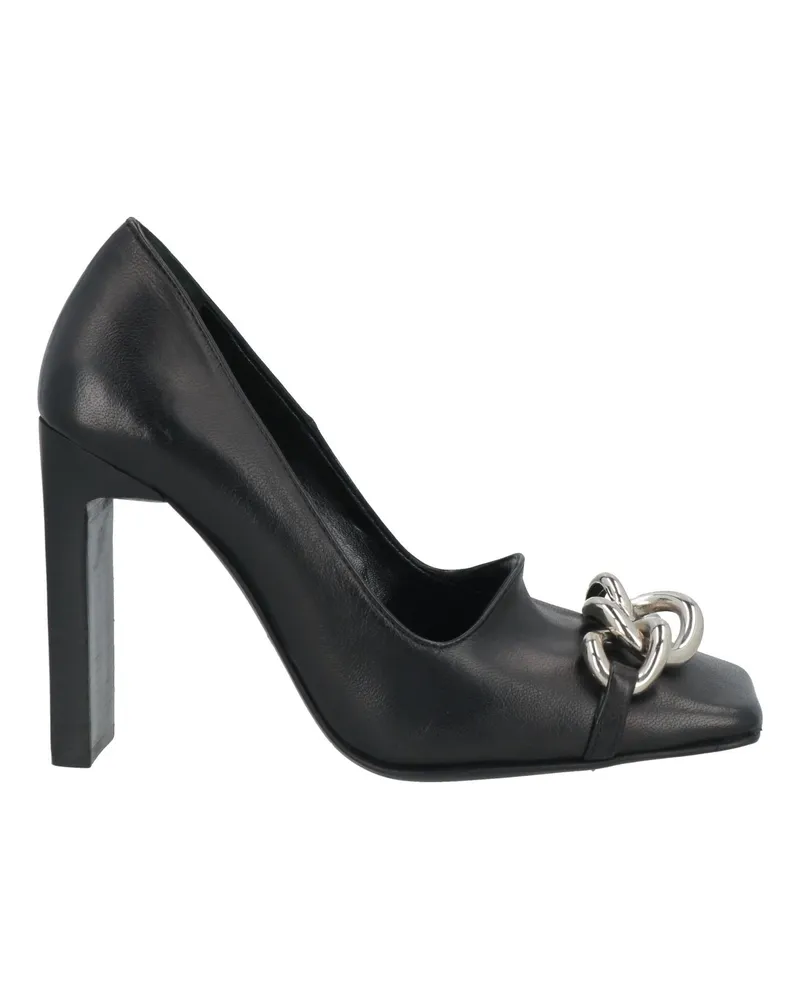 MARC ELLIS Pumps Schwarz