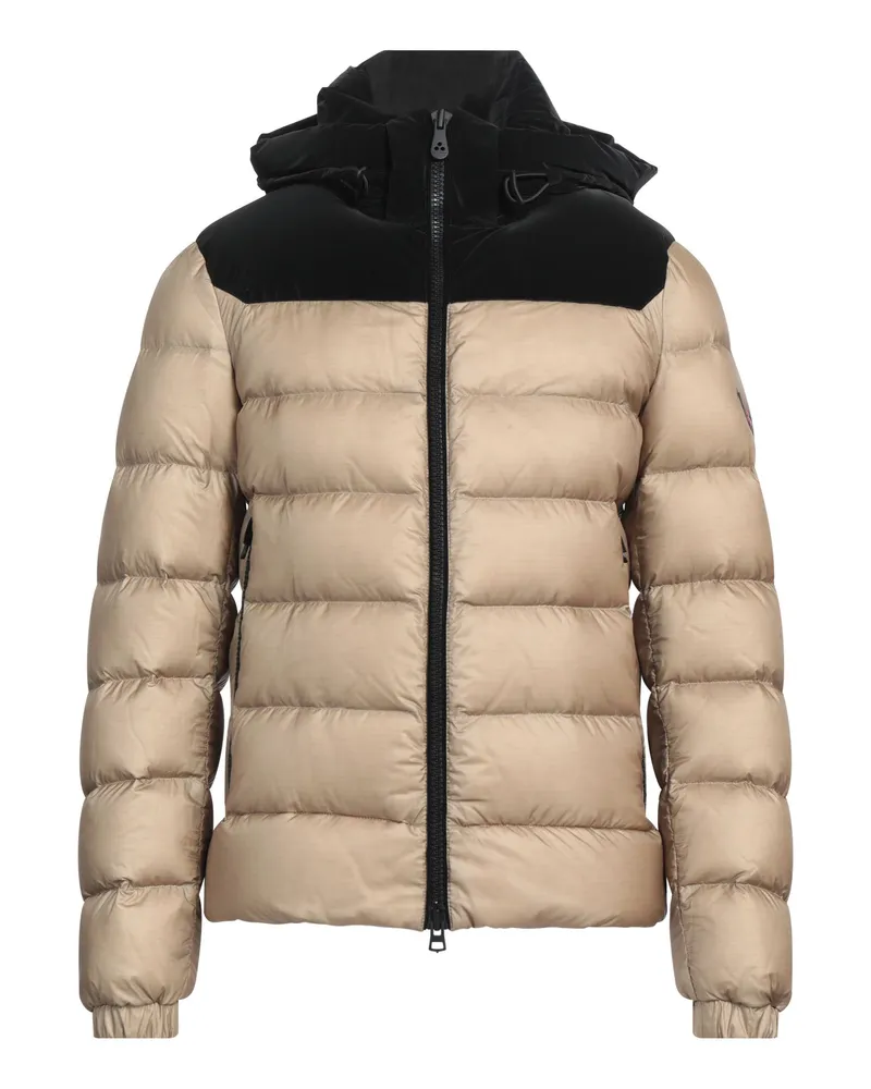 Peuterey Pufferjacke & Daunenjacke Sand