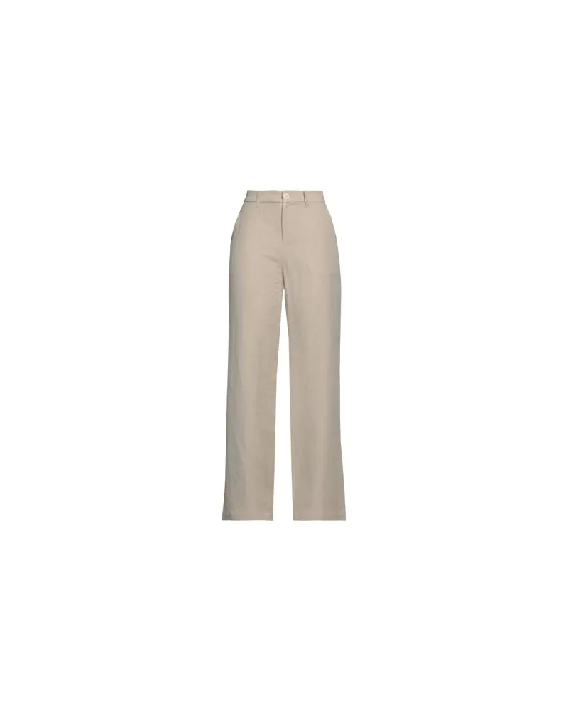 A.P.C. HOSEN & RÖCKE - Hosenauf YOOX.COM Beige