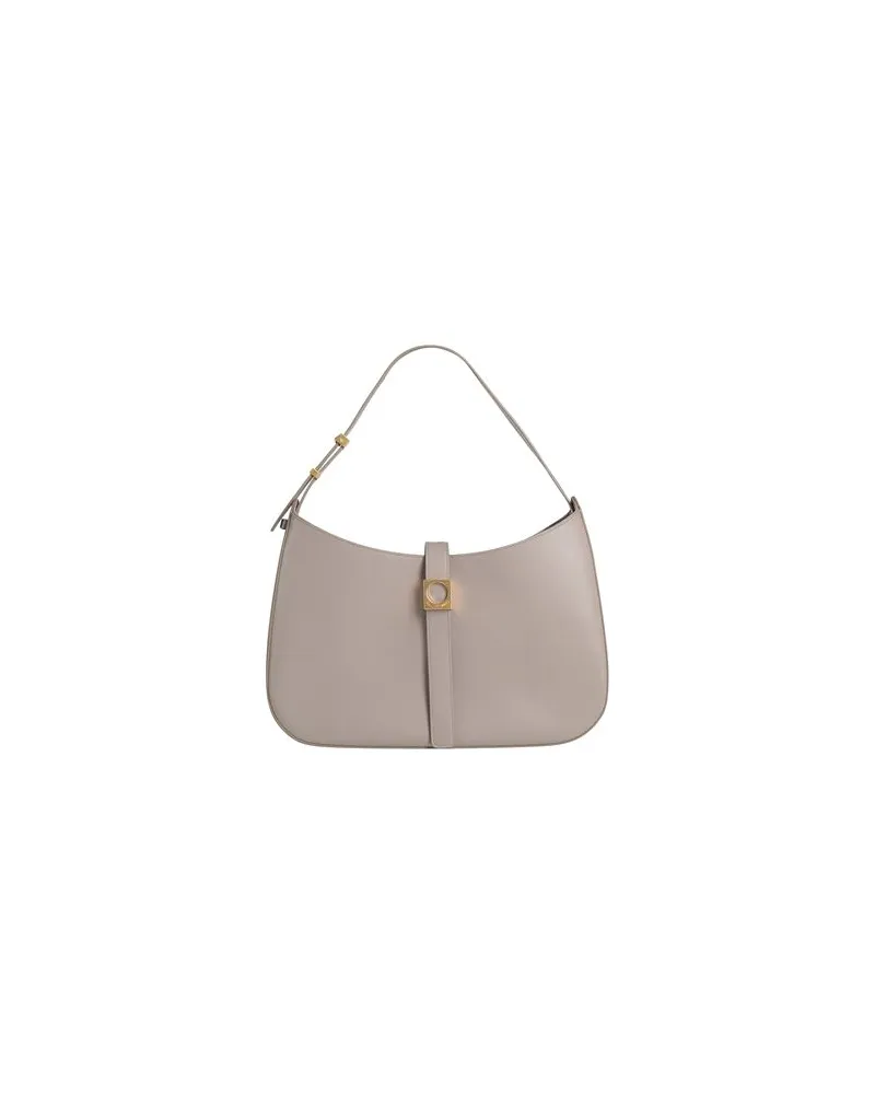 Emporio Armani TASCHEN - Handtaschenauf YOOX.COM Grau