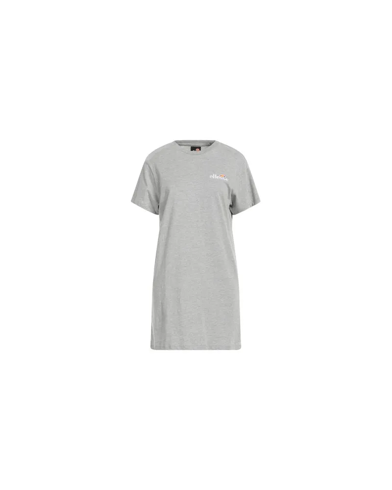 Ellesse KLEIDER - Mini-Kleiderauf YOOX.COM Hellgrau