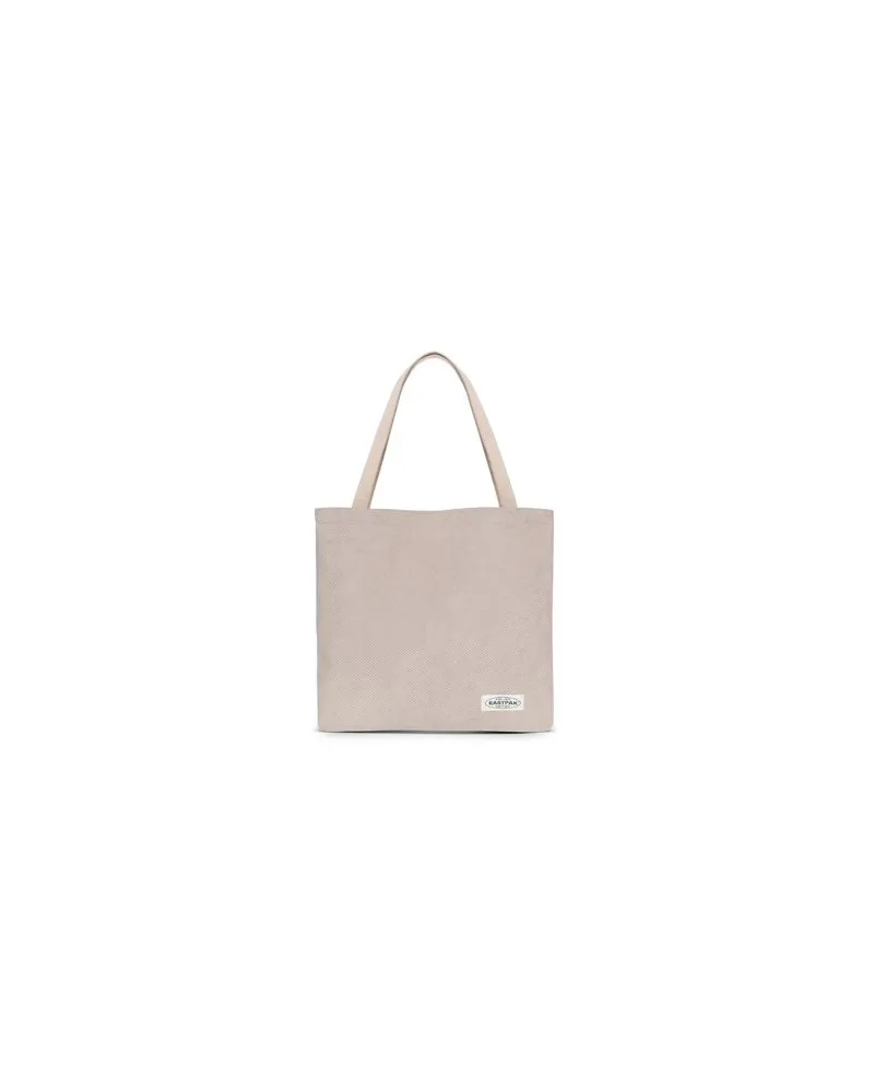 Eastpak CHARLIE Cords Ang   - TASCHEN - Schultertaschenauf YOOX.COM Beige