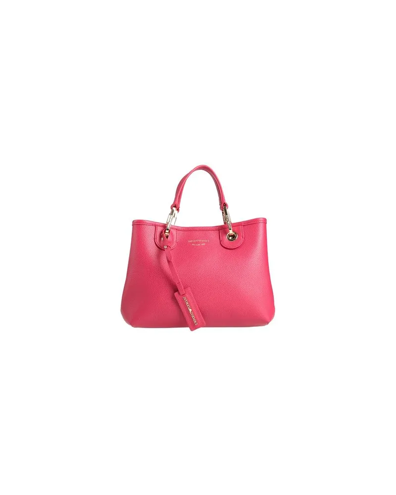 Emporio Armani TASCHEN - Handtaschenauf YOOX.COM Purpur