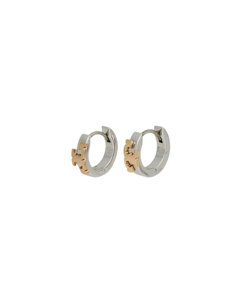 Tory Burch SCHMUCK und UHREN - Ohrringeauf YOOX.COM Silber