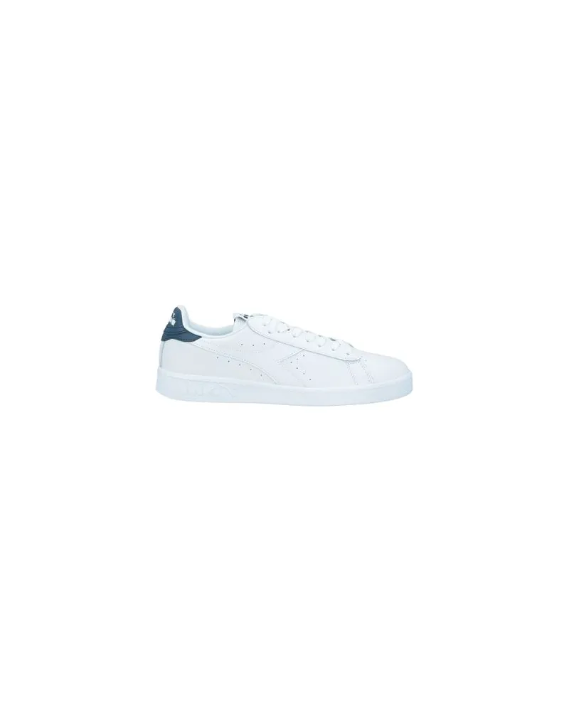 Diadora SCHUHE - Sneakersauf YOOX.COM Weiß