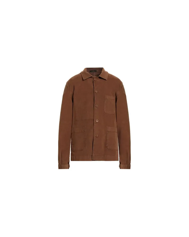 Biagio Santaniello TOPS - Hemdenauf YOOX.COM Kamel
