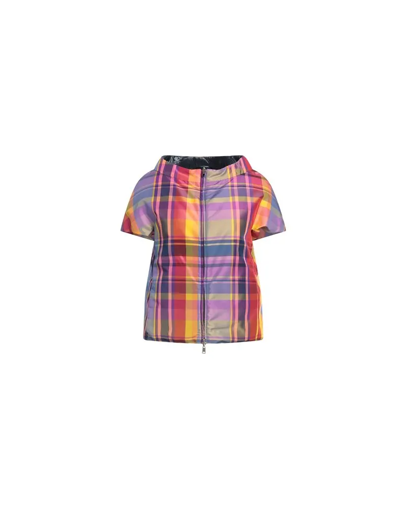 Herno JACKEN & MÄNTEL - Pufferjacken & Daunenjackenauf YOOX.COM Lila